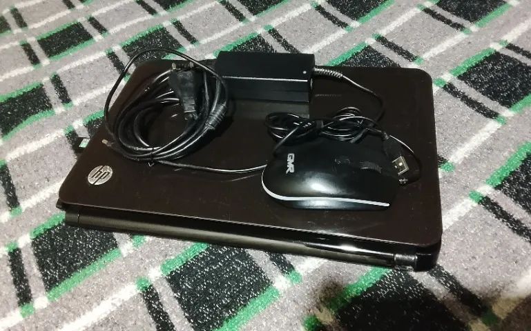 HP Pavilion Completo com 2 SSDs - Desempenho Rápido e Estável - Foto 2