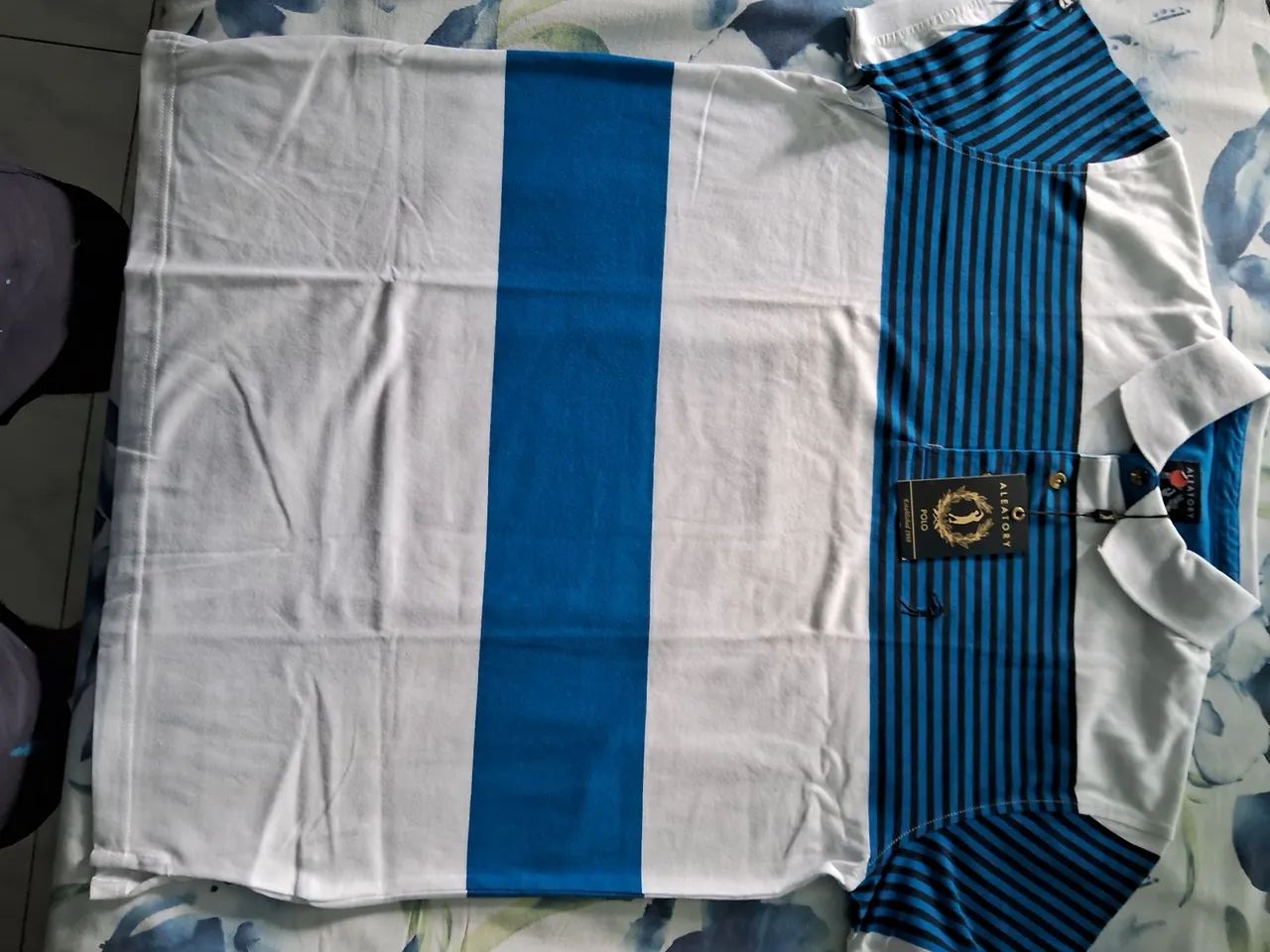 Camisa Aleatory - Foto 2