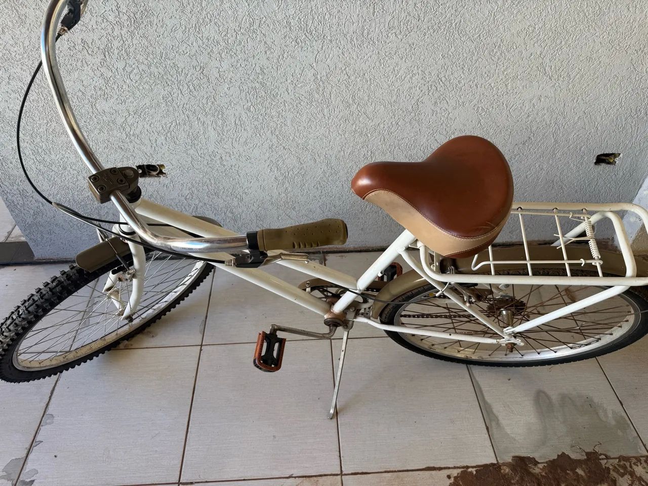 Bicicleta monark feminina - Foto 2
