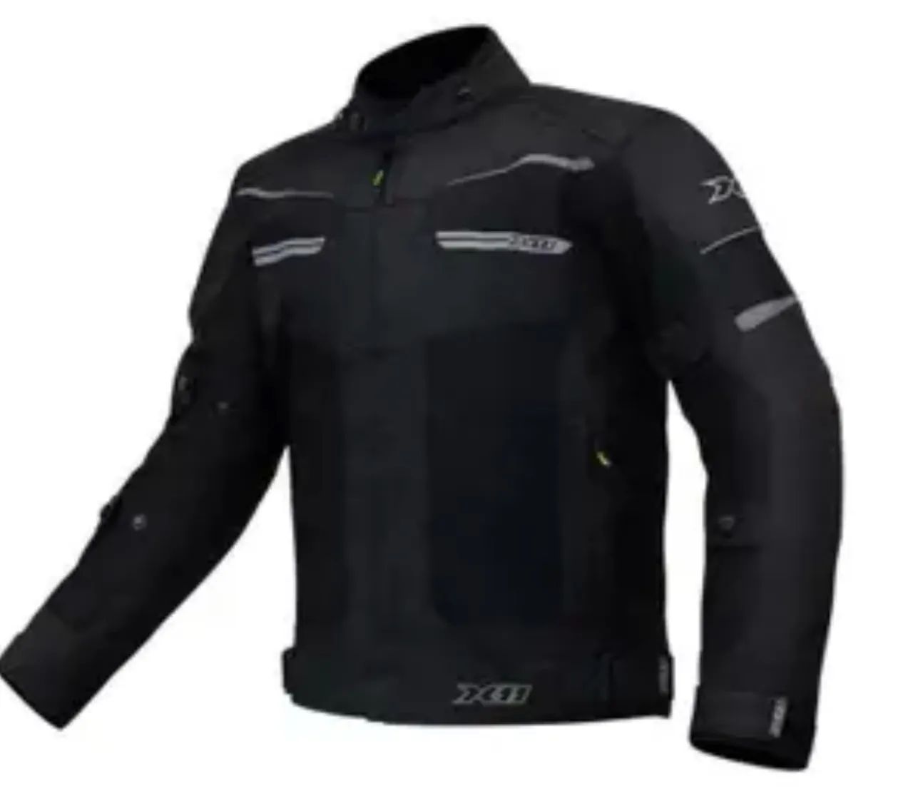 Jaqueta X11 Breeze