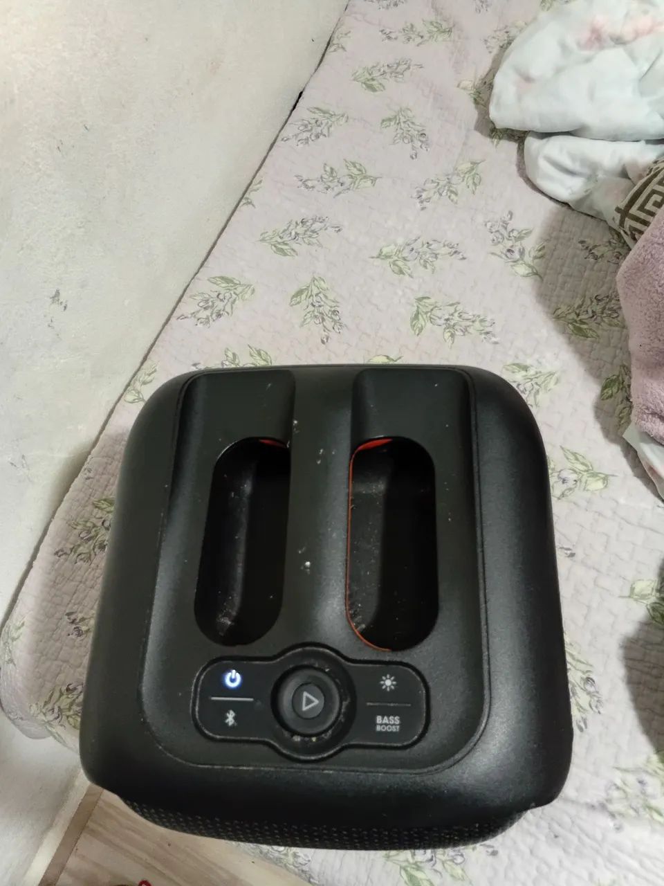Jbl party box