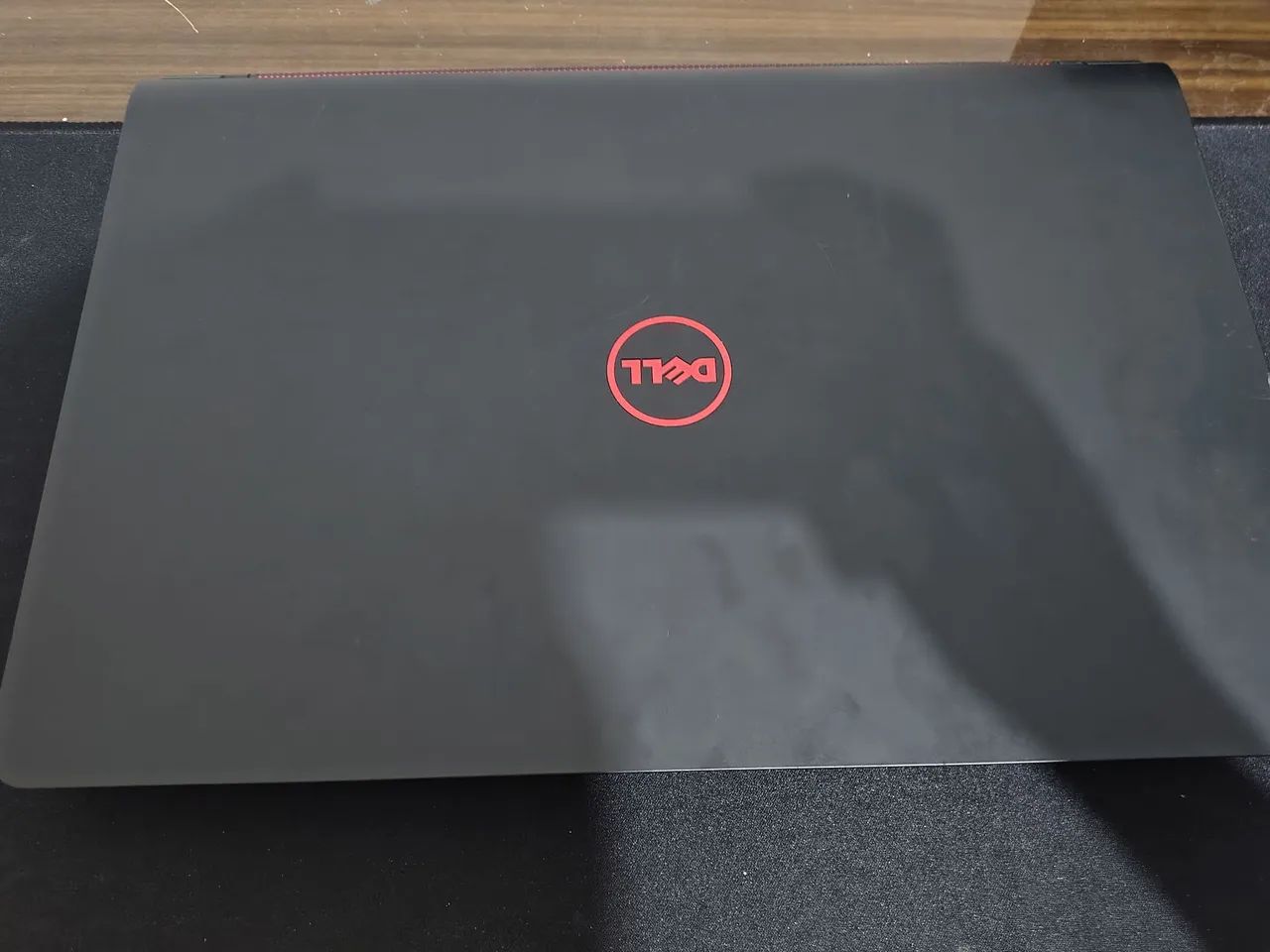 Notebook Dell Inspiron 15 Gaming 5577 - Foto 3