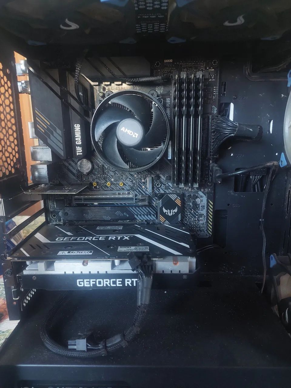 PC games 