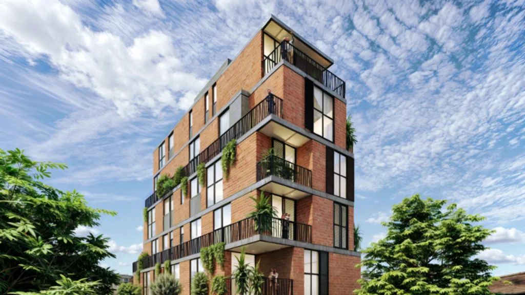 LONDON SQUARE