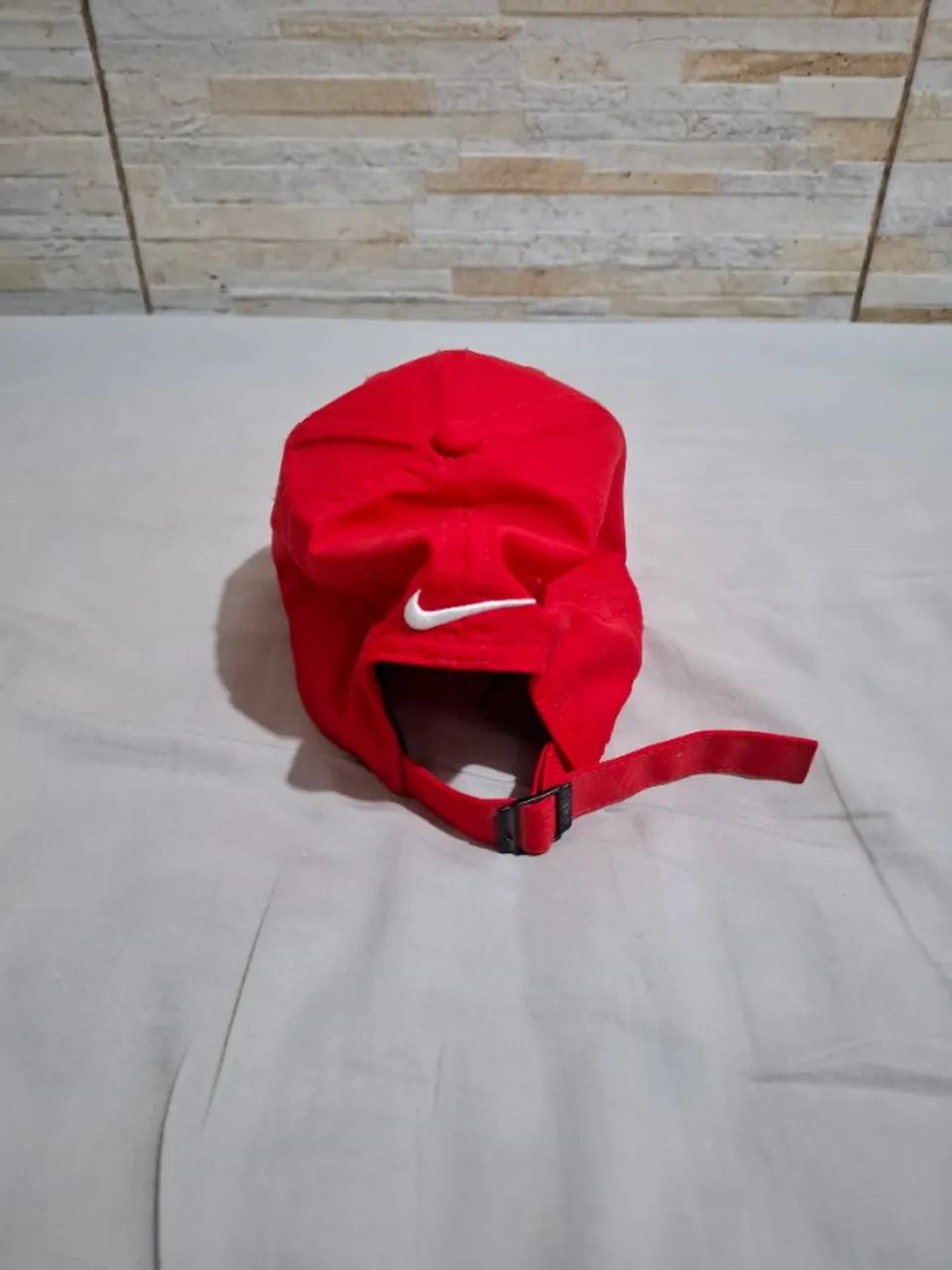 Boné nike original em ótimo estado - Foto 5