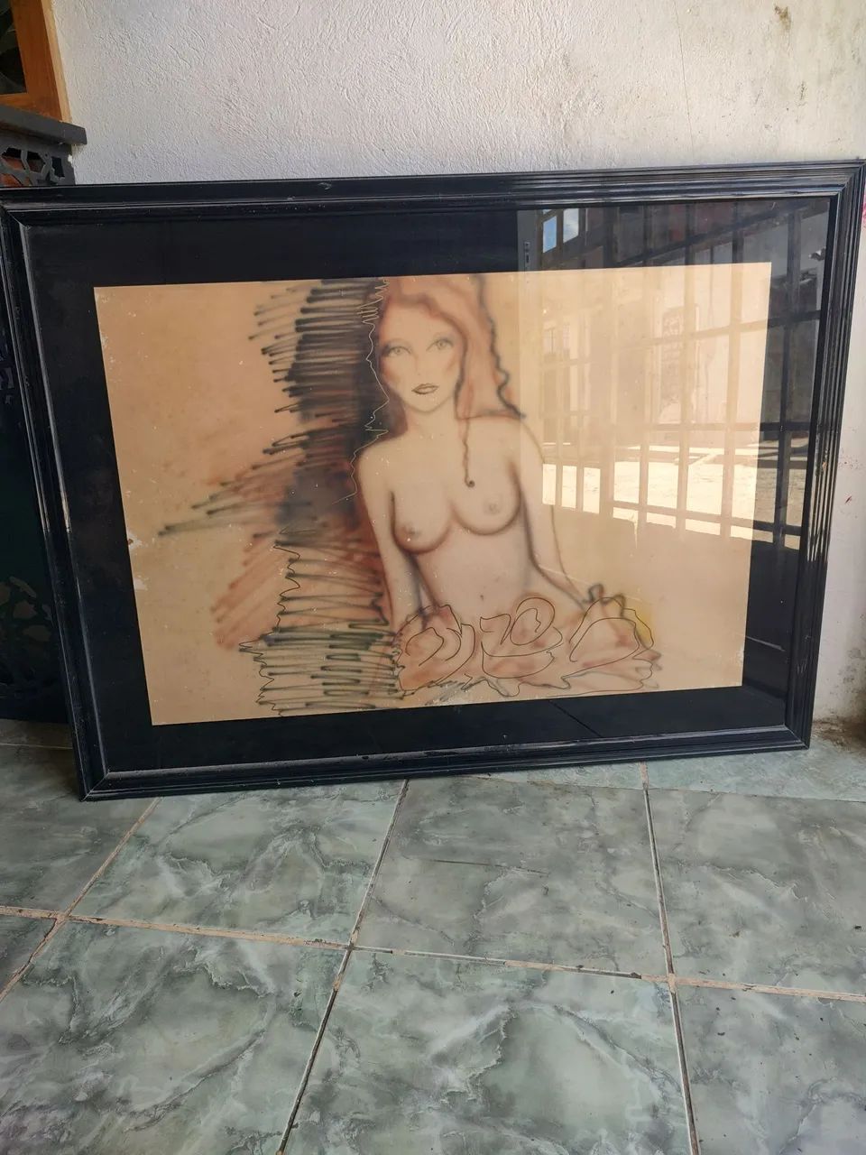 Quadros antigos65581390834946121