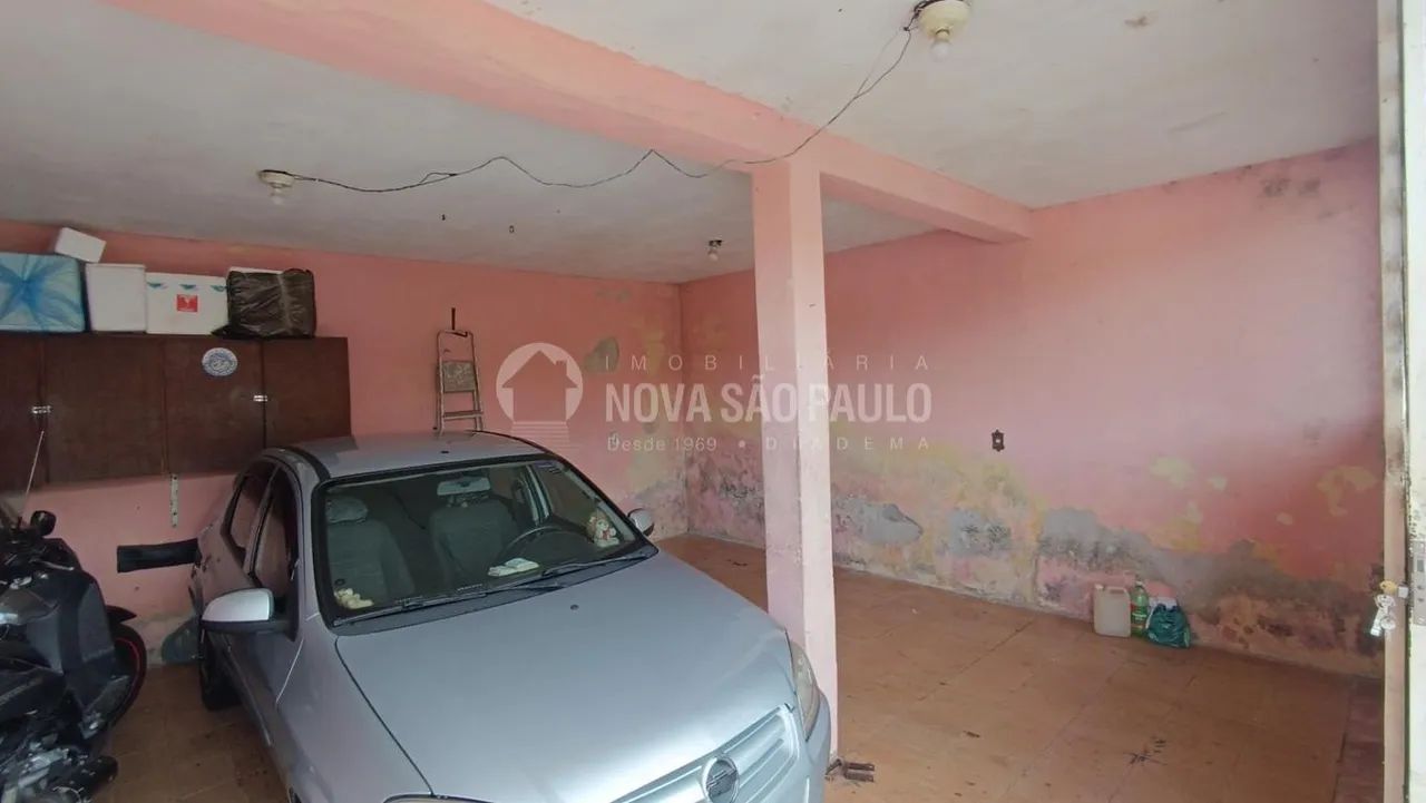 Sobrado à Venda em Inamar, Diadema - SP - Foto 2