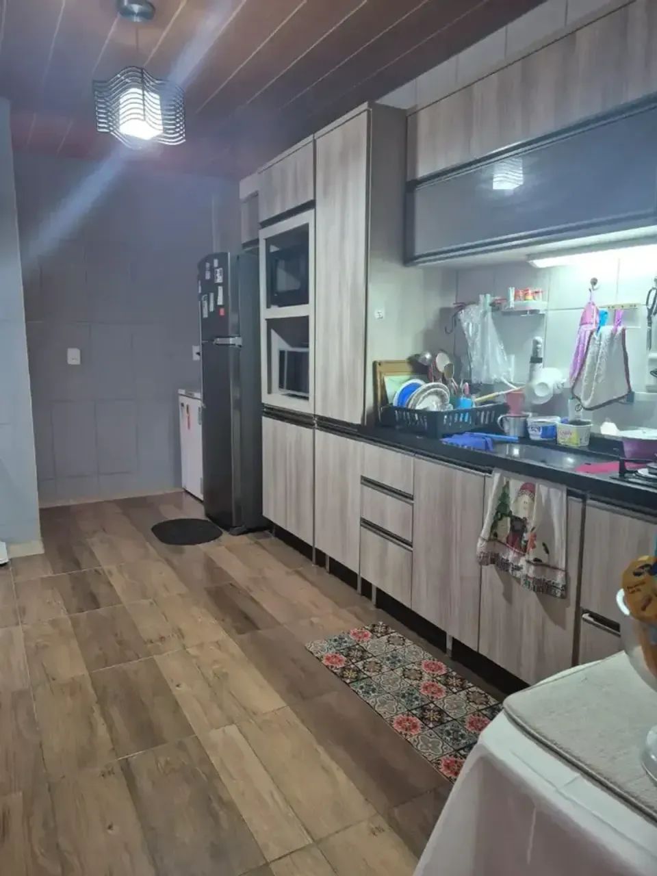 Sítio com casa em Águas Mornas  ótima localização e fácil acesso. Ideal p quem quer tranqu - Foto 5