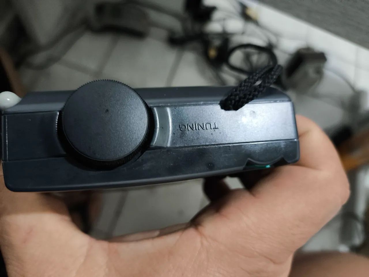 Sony icf-sw10 - Foto 4