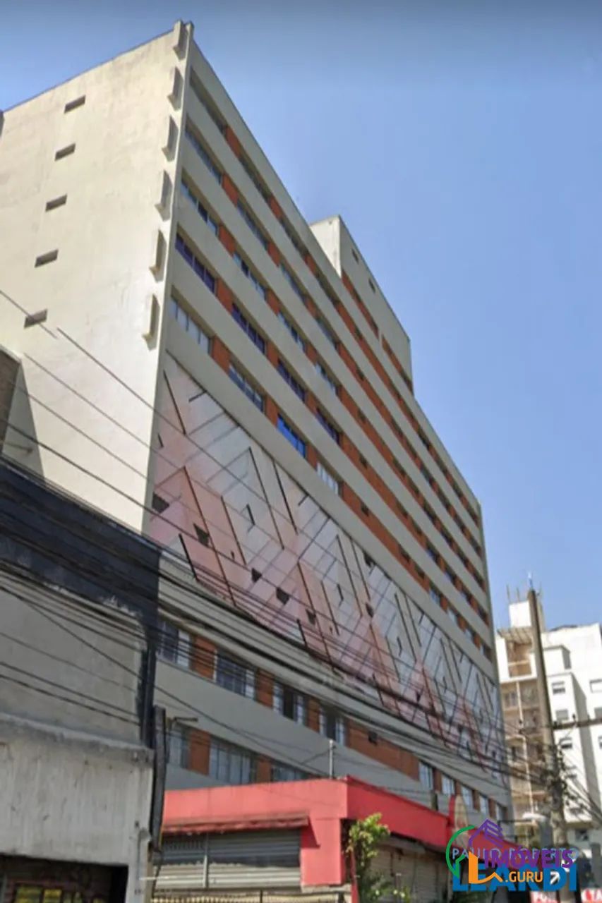 CONJ. COMERCIAL - ACLIMAÇÃO - SP - Foto 2