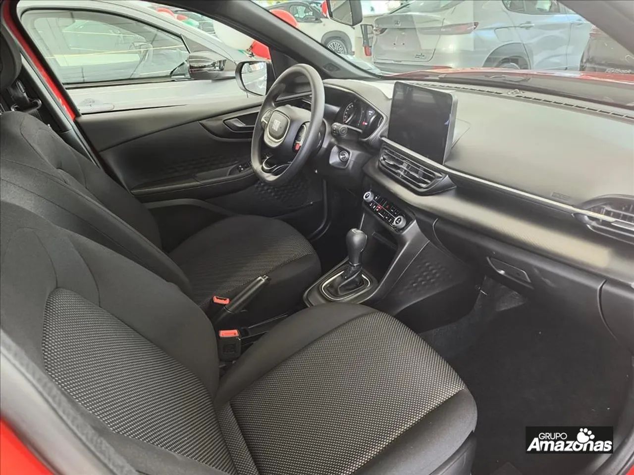 Fiat Pulse Drive 1.3 8V Flex Aut. 2026 - Foto 5