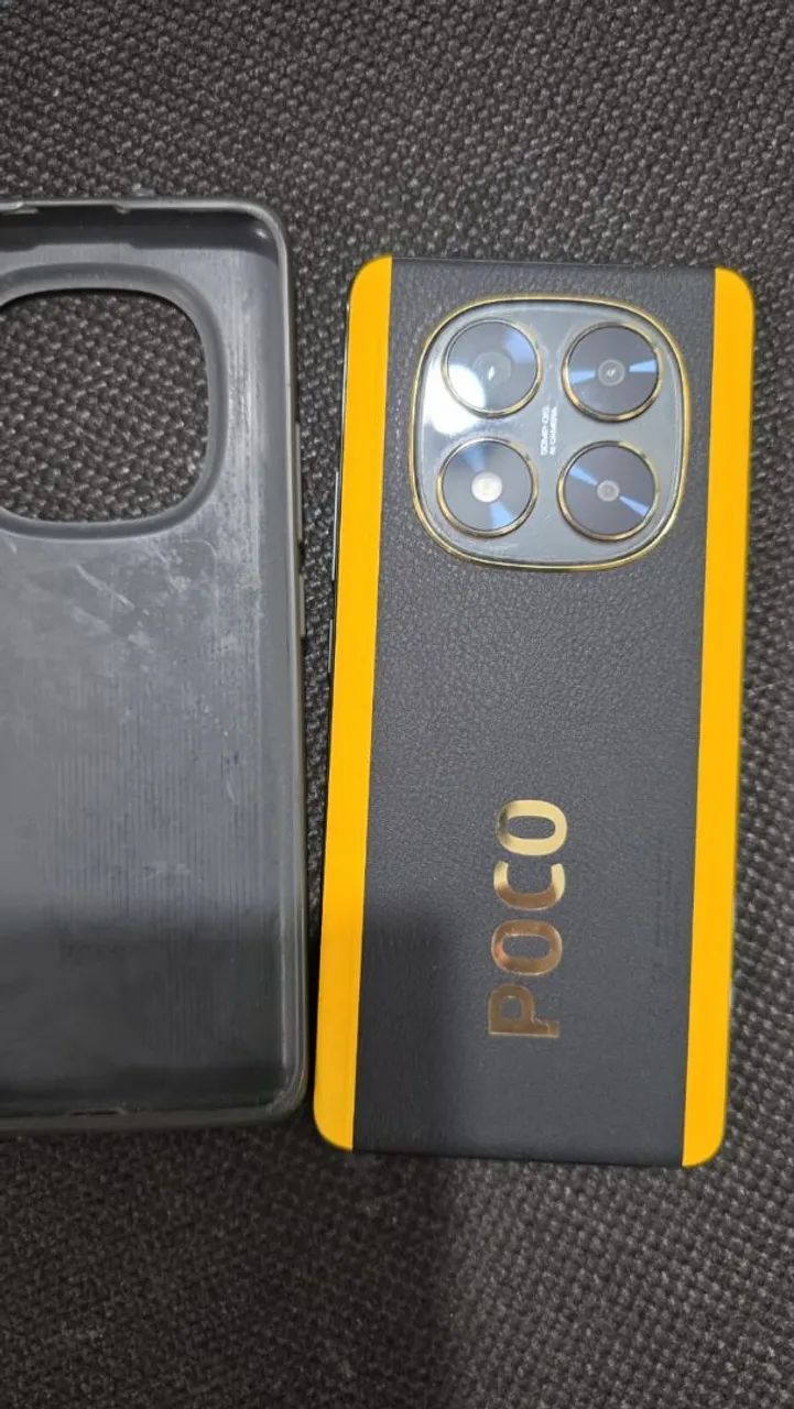 Poco x7 - Foto 4