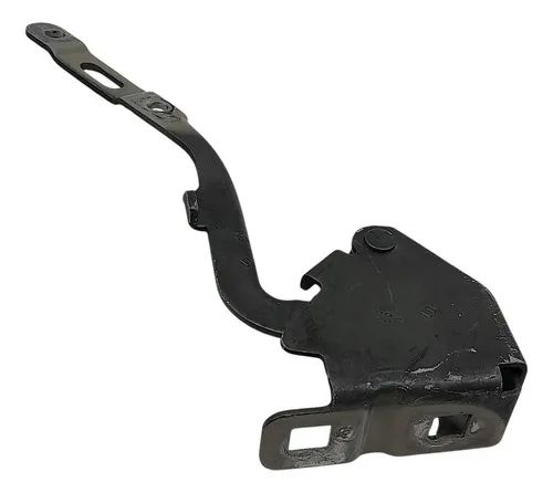 Braço Dobradiça Direita Capô  Fiat Idea  Adv 1.8 8v 2007 196 - Foto 4