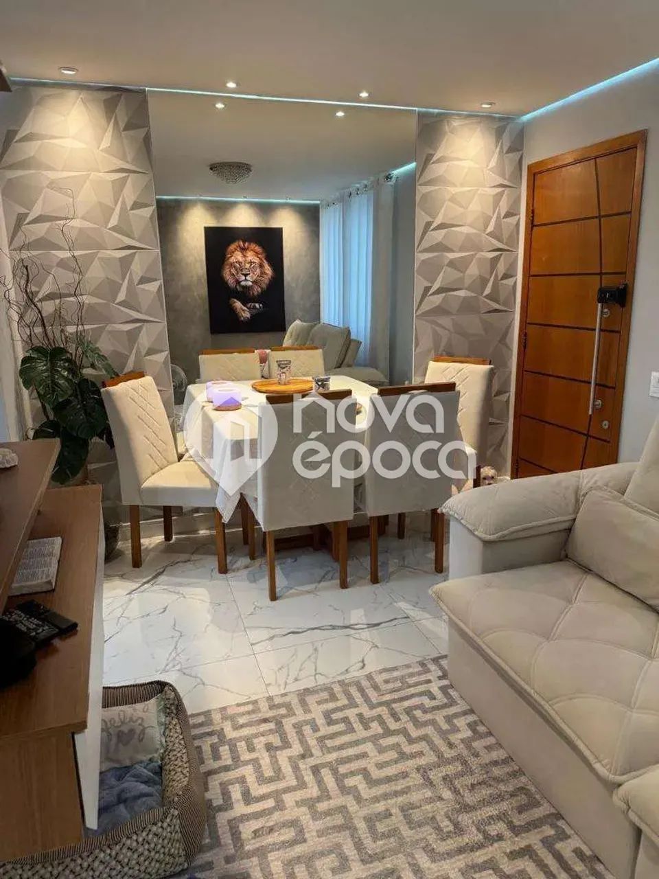 Estácio | Apartamento 2 quartos - Foto 2