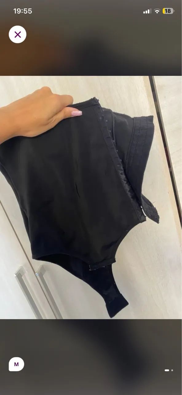 Cinta modeladora 
