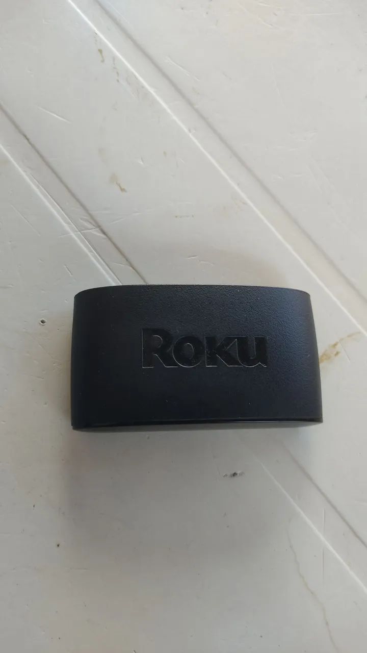 Tv box Roku