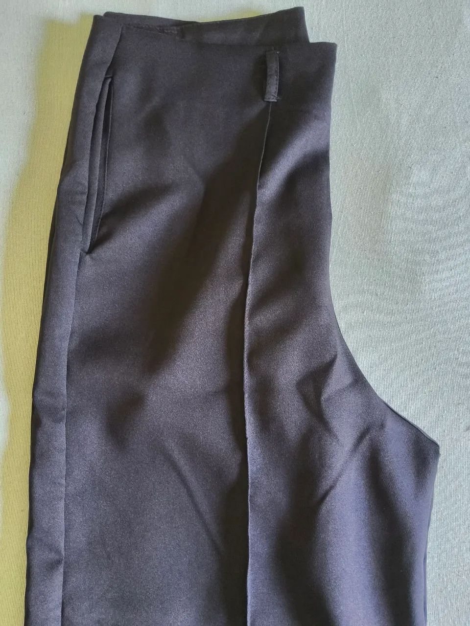 Calça alfaiataria  - Foto 4