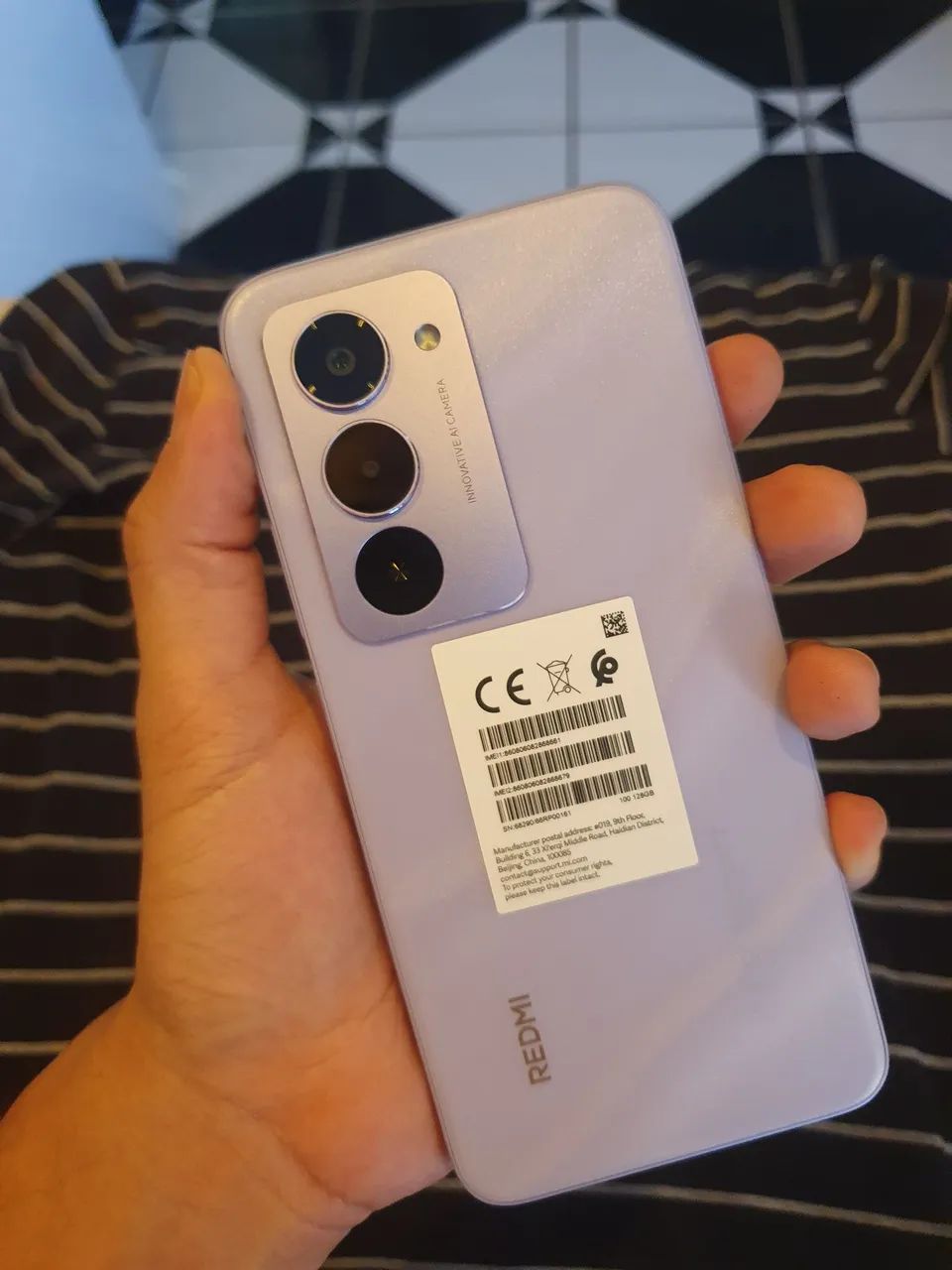 REDMI 15 NOVO - Foto 4