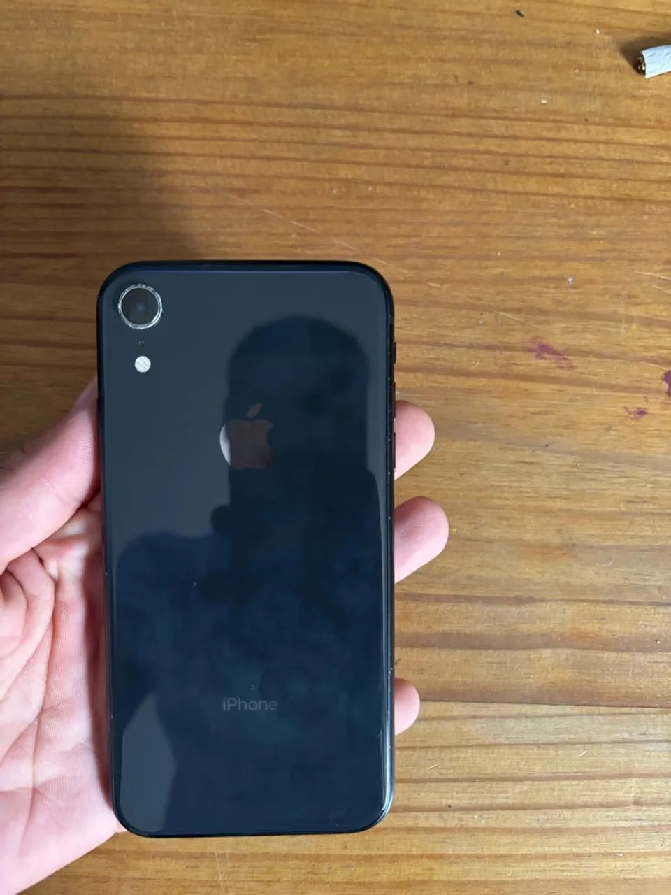 iPhone XR - Foto 2