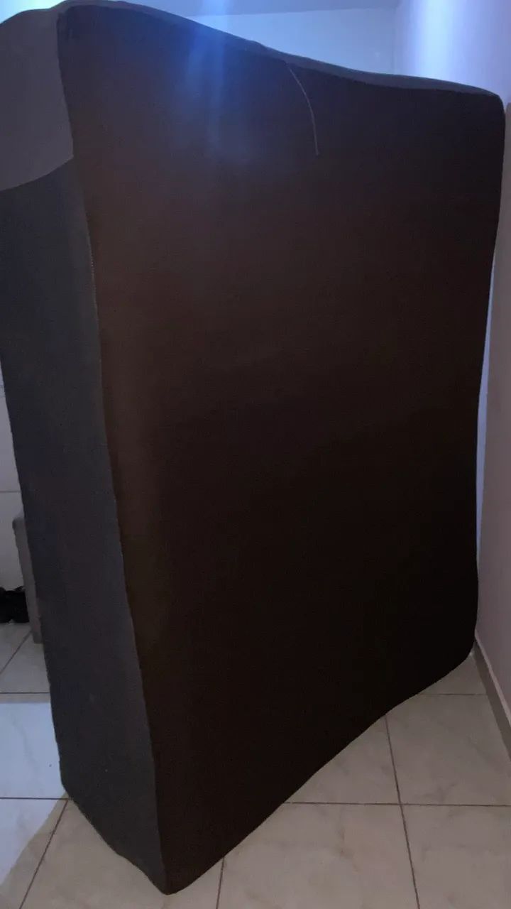 Vende cama de casal 