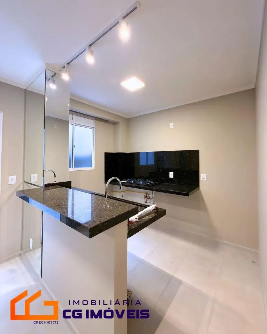 apartamento terreo com quintal - Foto 5