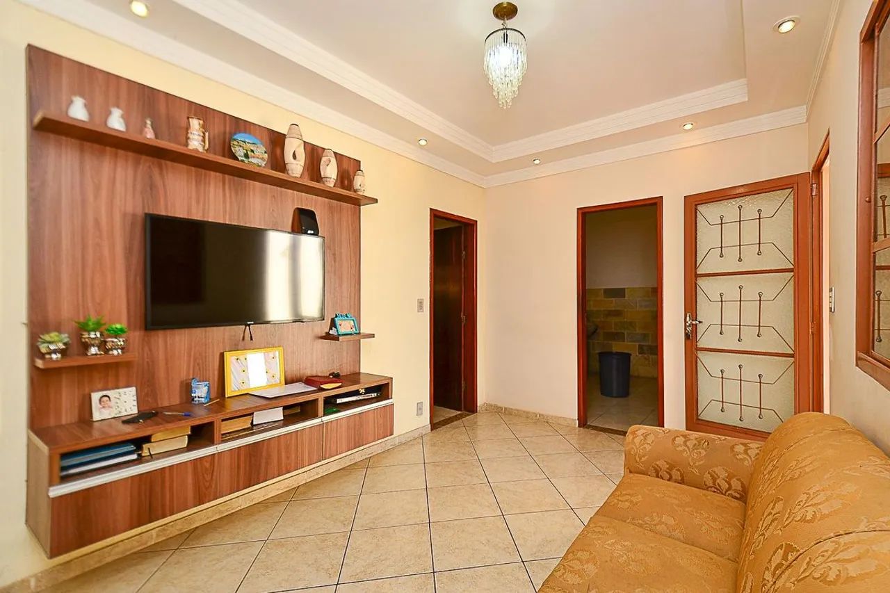 Casa à Venda - Boa Vista, 4 Quartos, 460 m2 - Foto 4