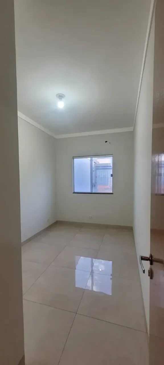 Casa com 2 quartos próxima à UFMS | Jardim das Nações - Foto 4