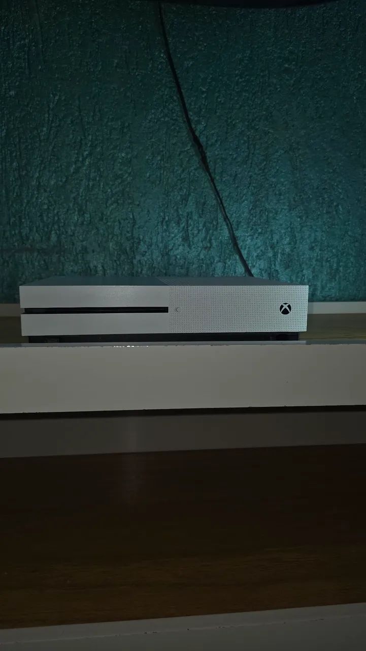 Console Xbox One S - Foto 2