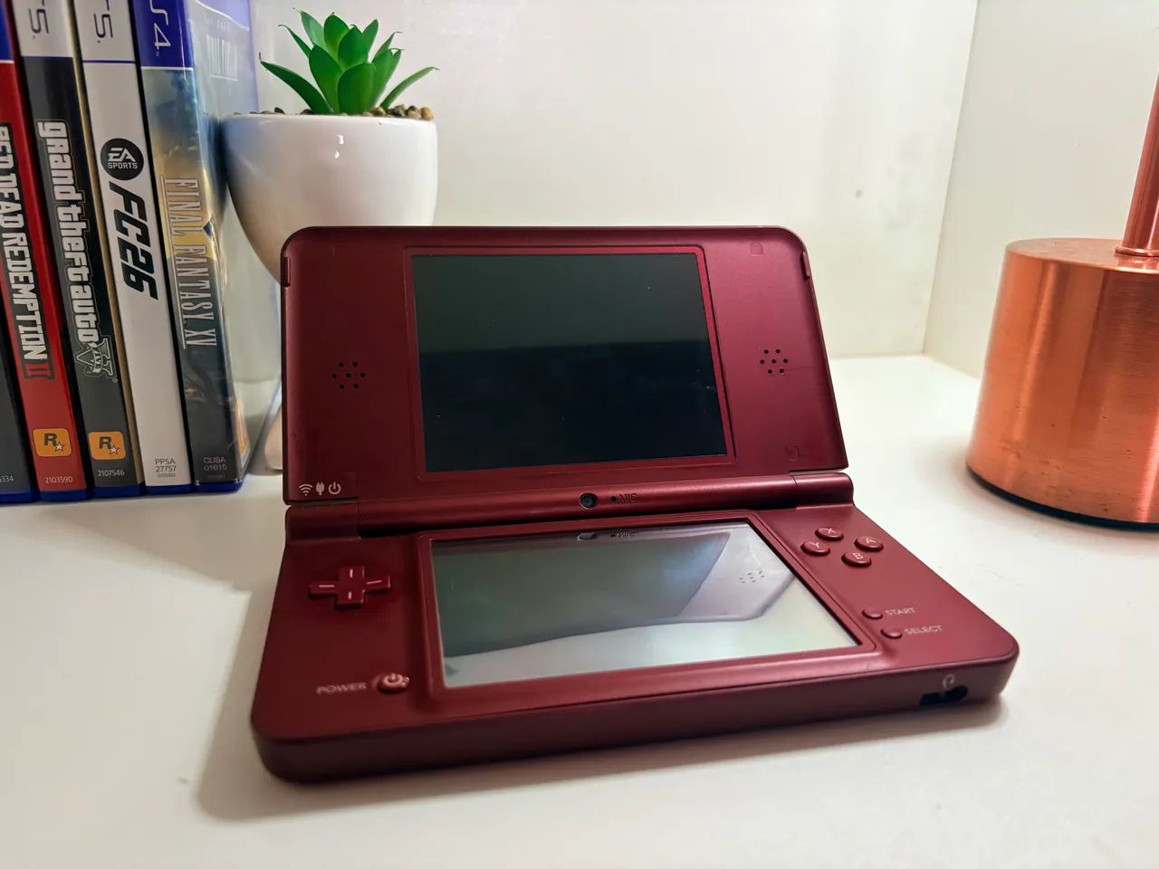Nintendo Dsi Xl - Foto 2