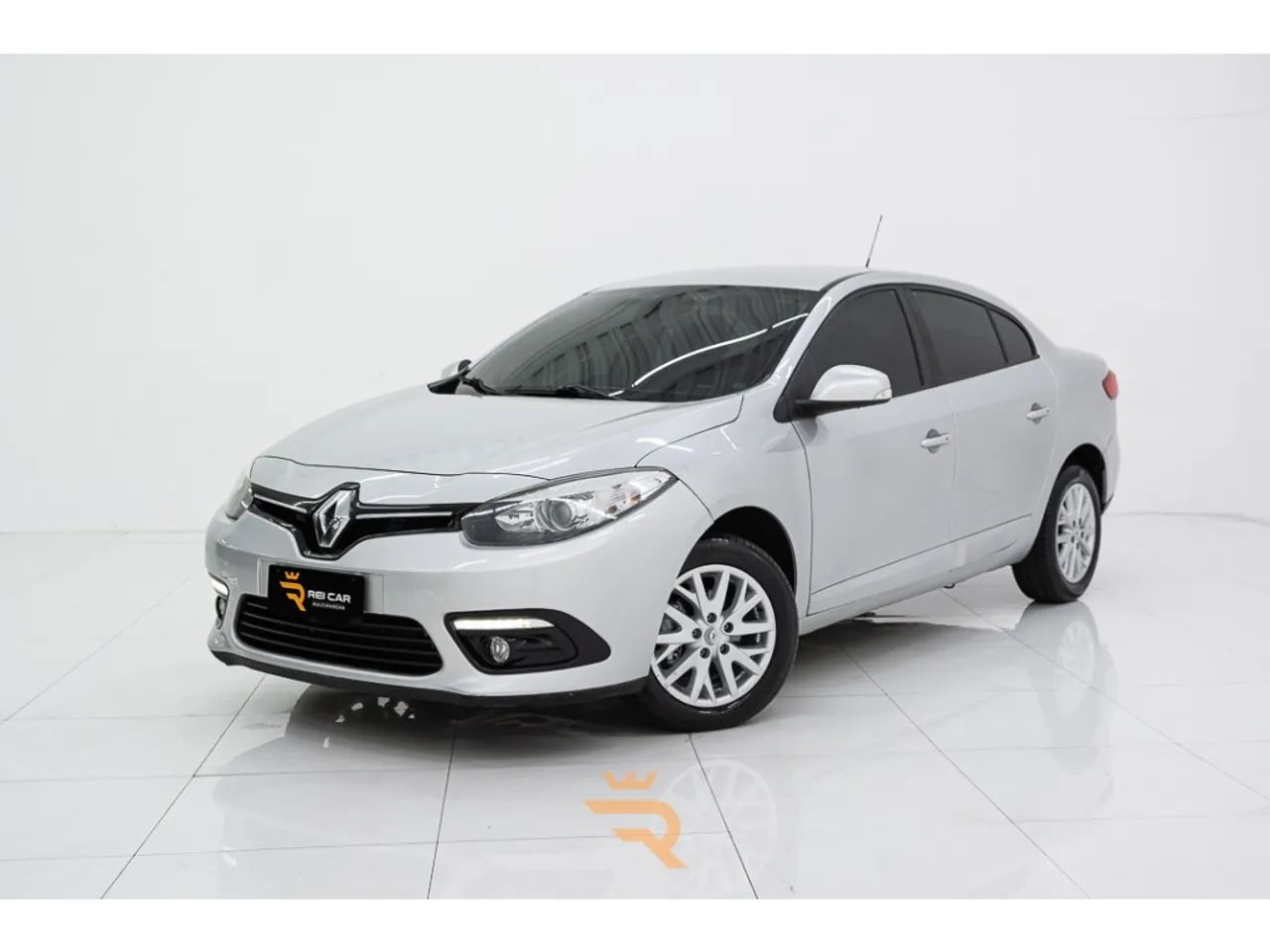 Renault Fluence 2015 - Foto 4