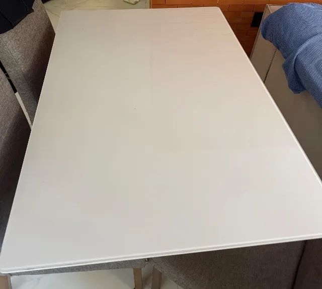 Mesa de jantar 4 lugares