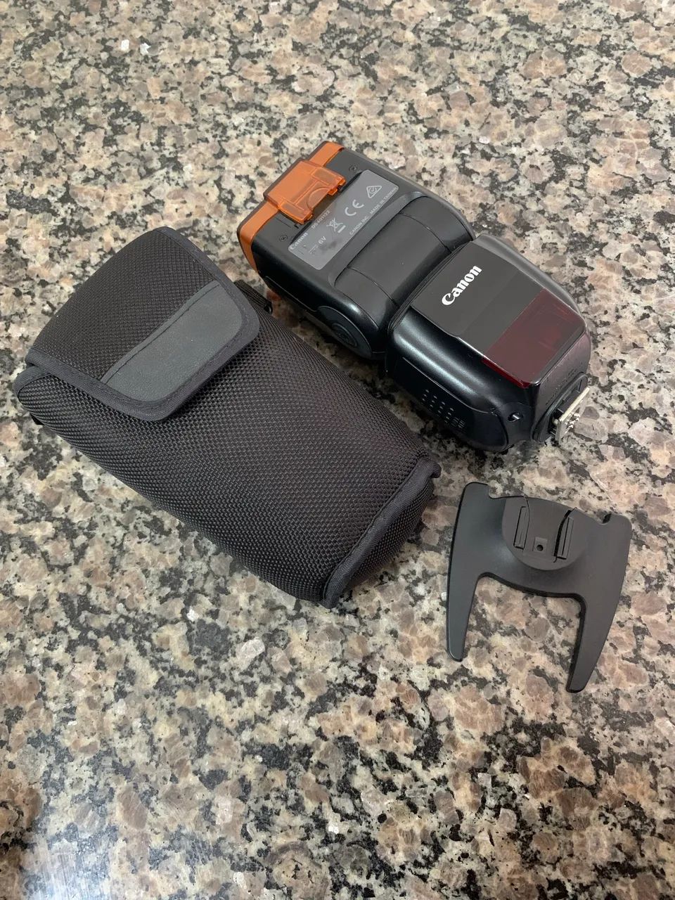 Kit Canon Rebel T5i Completo - Bem Conservado - Foto 6