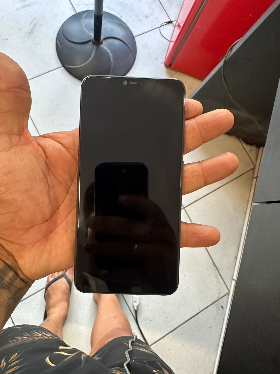 Xiaome mi lite 8 64g - Foto 3