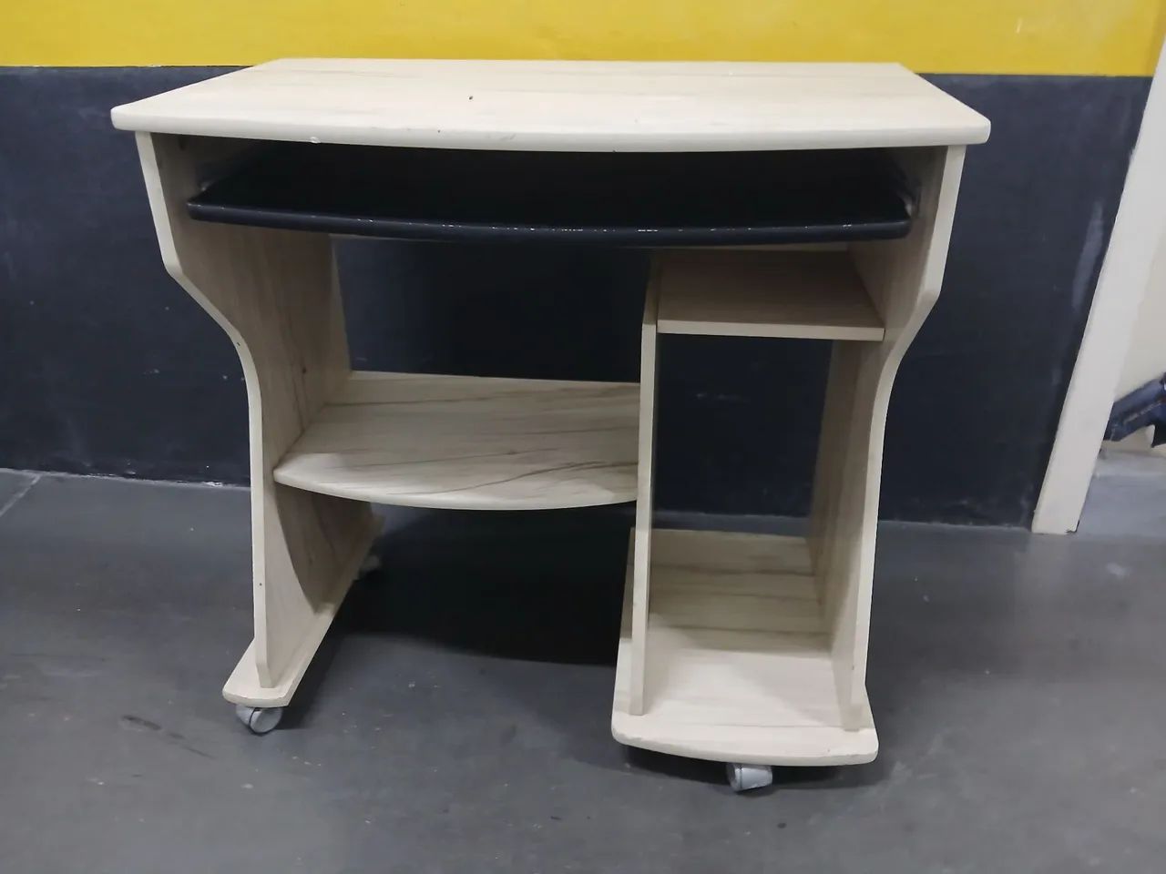 Mesa de escritório 