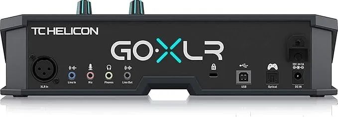 TC-Helicon GoXLR - Foto 2