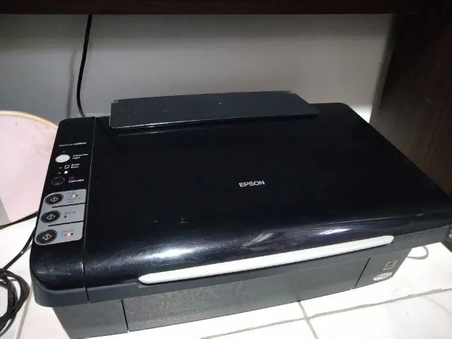 Impressora Epson - Foto 3