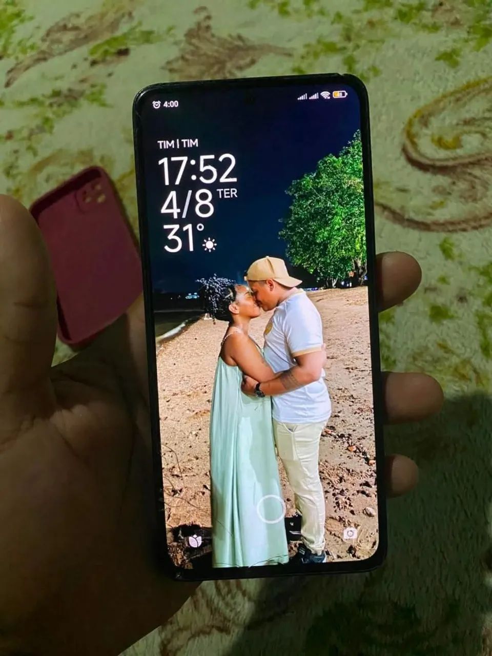 Vendo ou troco Redmi note 13  - Foto 4
