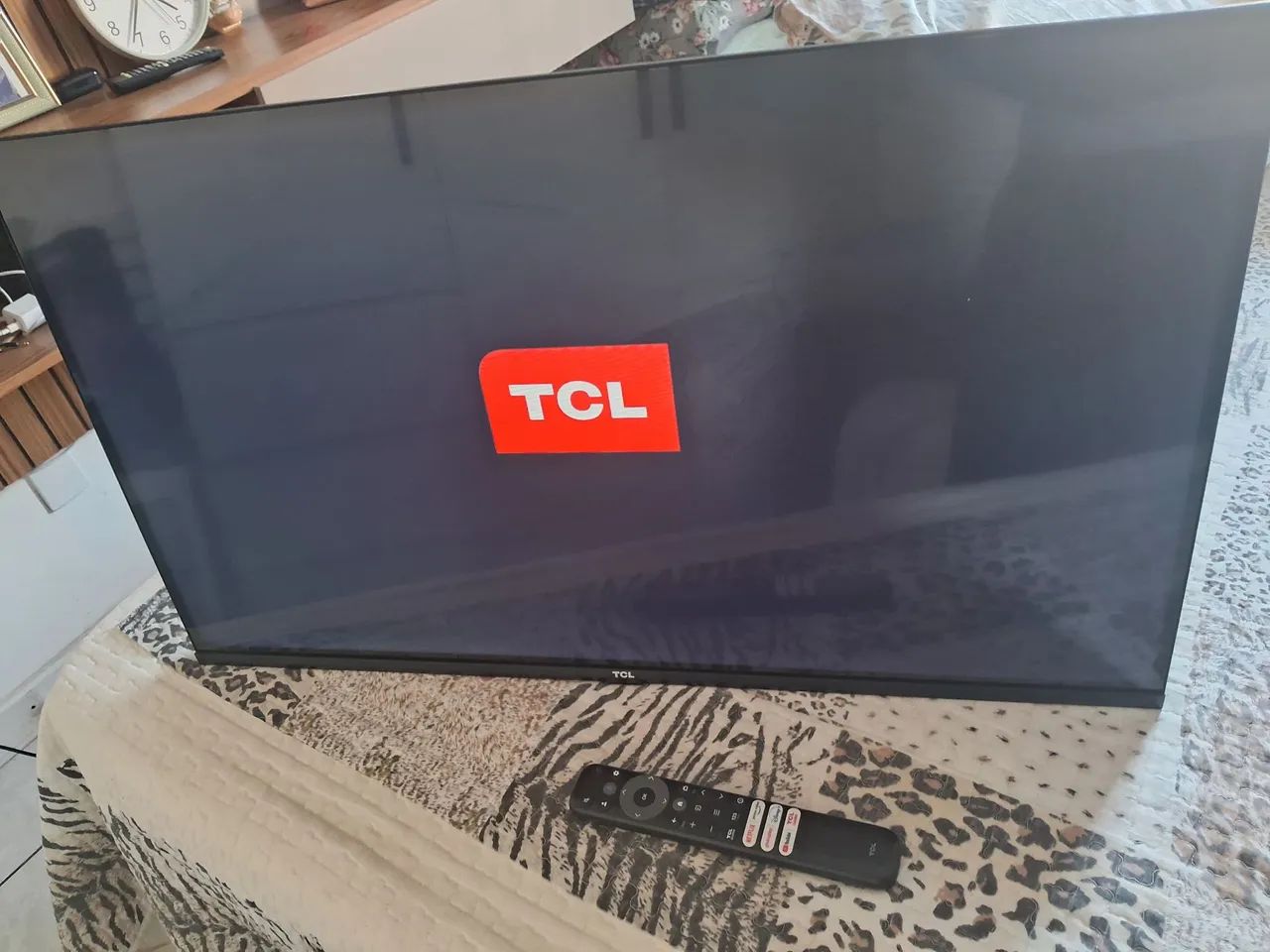 Vendo tv smart nova  - Foto 2