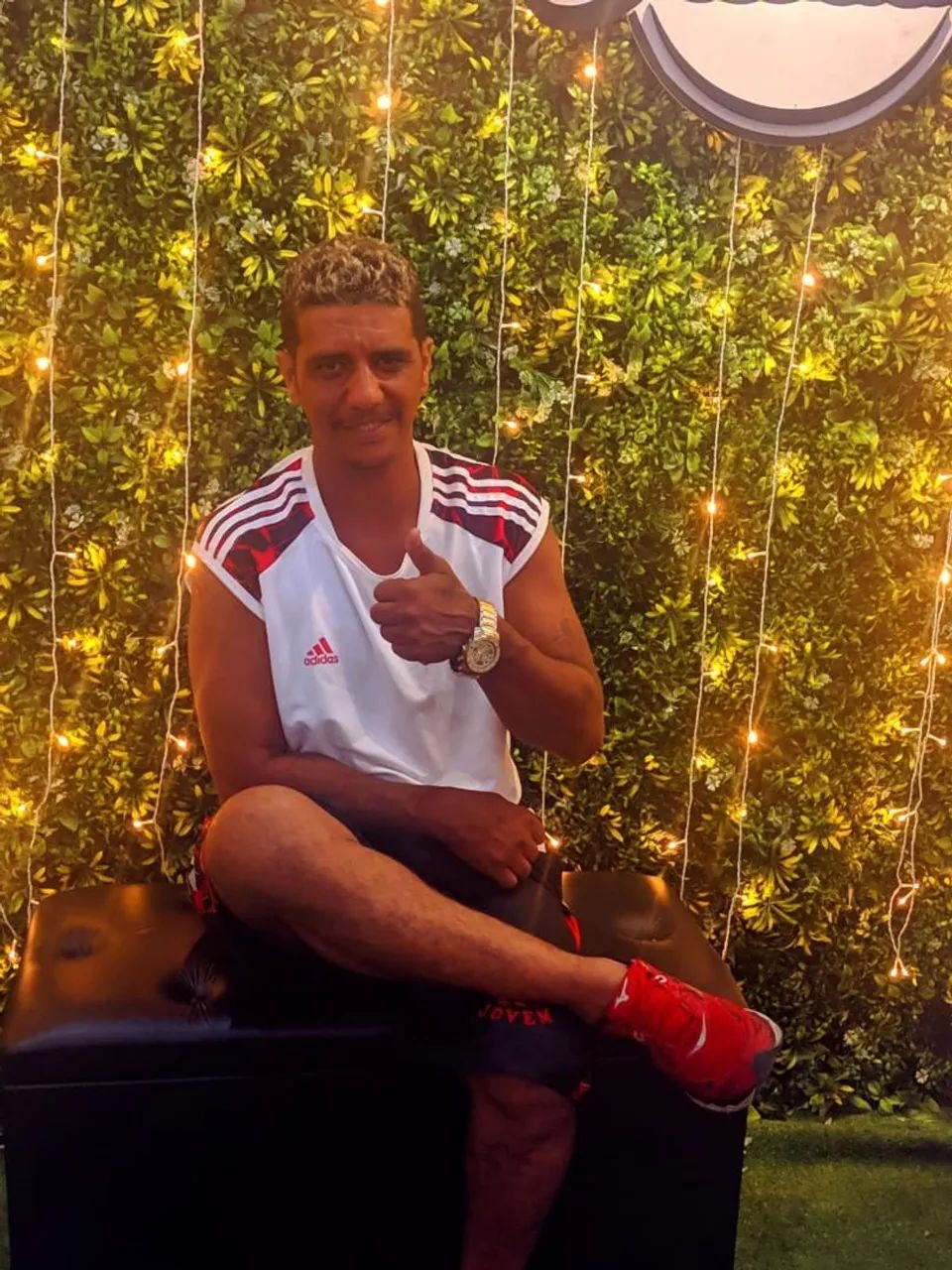 Ofereço meu serviço como motorista ou manobrista 