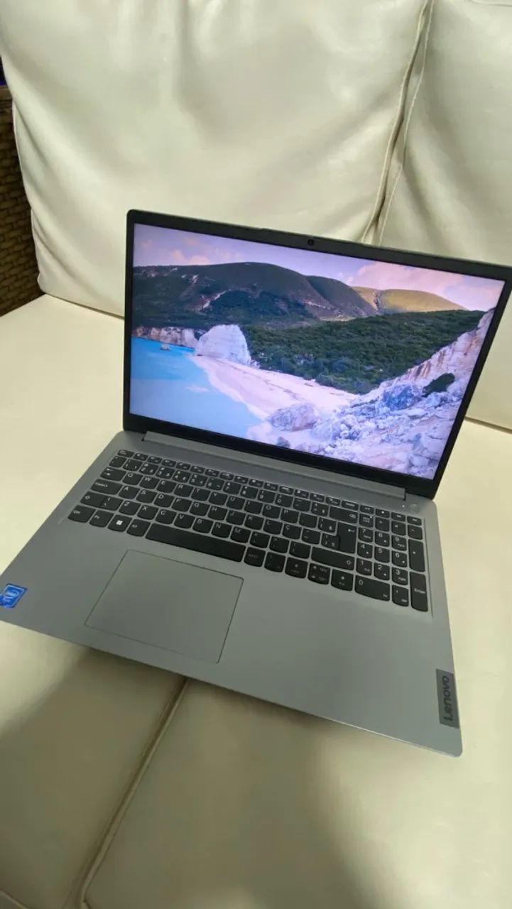 Notebook Lenovo IdeaPad 1 15IGL7 - Foto 3