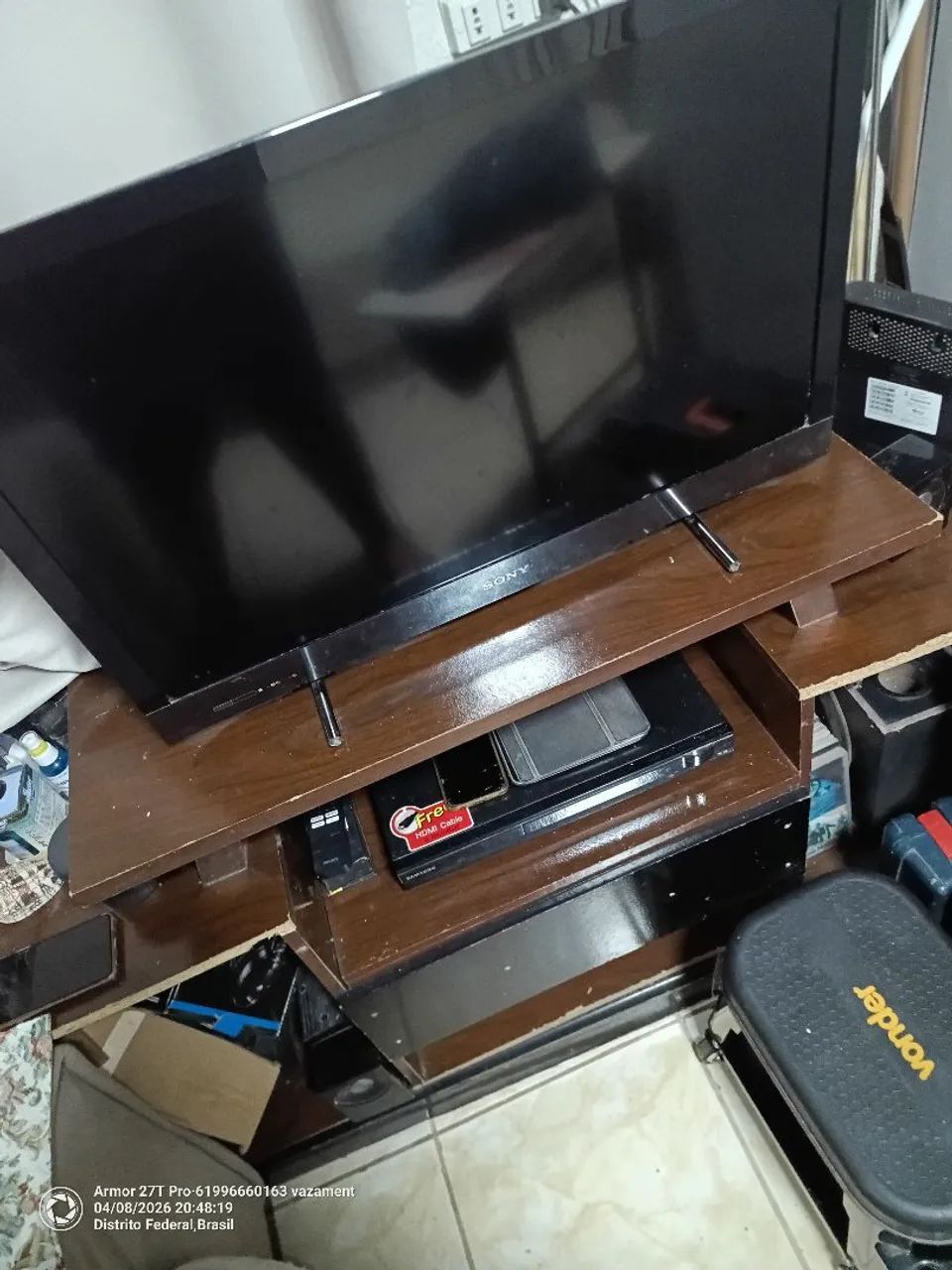 TV de 32 polegadas422080284638597124