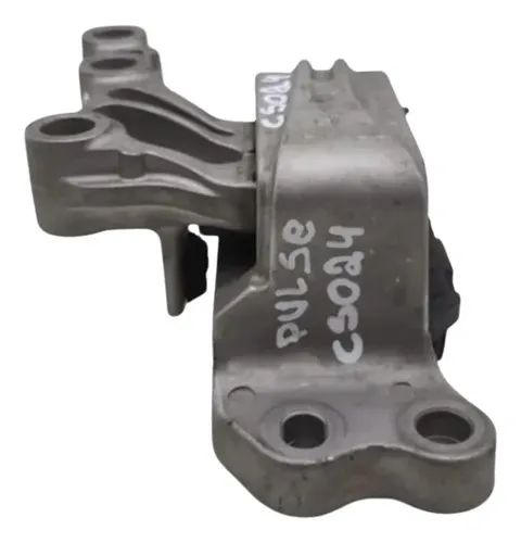 Coxim Calço Motor Direito Pulse 1.3 20-26 52150569 - Foto 2