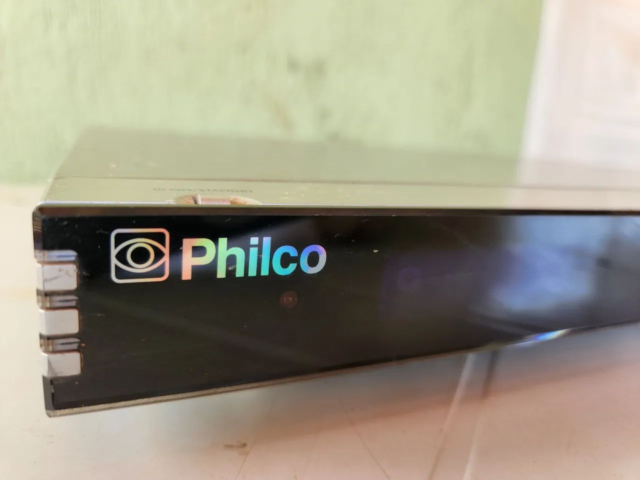 DVD karaoke Philco  - Foto 2