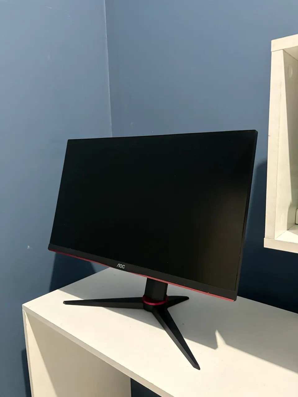 Monitor AOC gamer 165hz - Foto 3