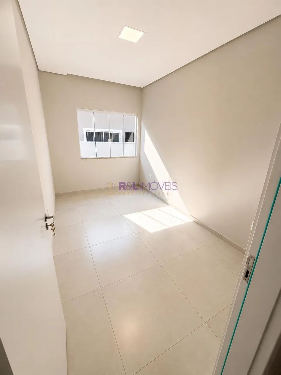 Casa em Biguaçu com 3 quartos - Foto 3