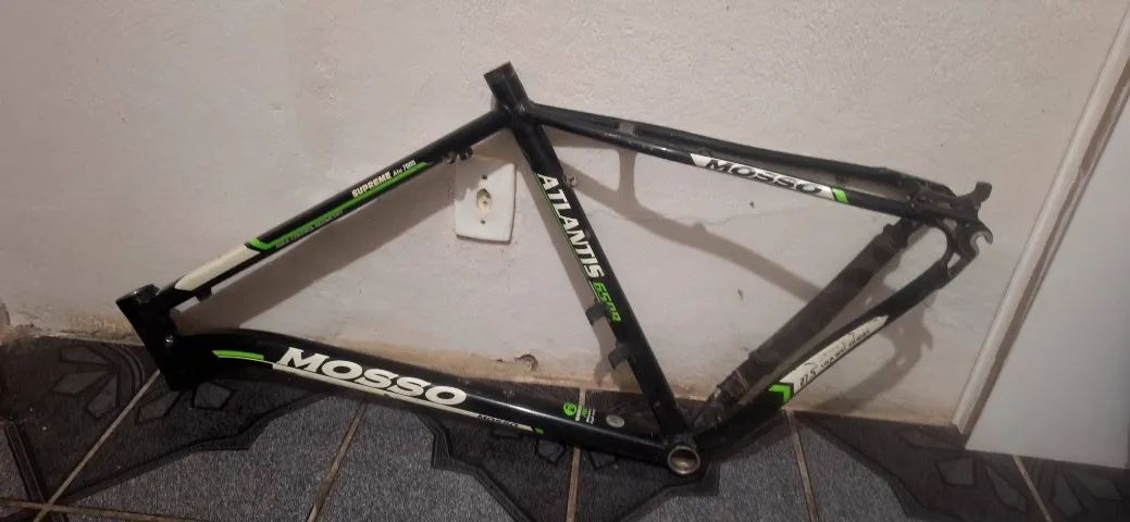 Quadro mtb aro 27,5 
