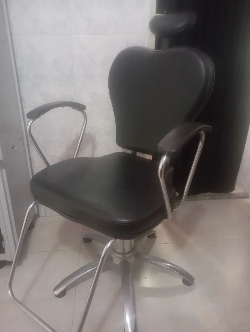 Cadeira para salão - Foto 2