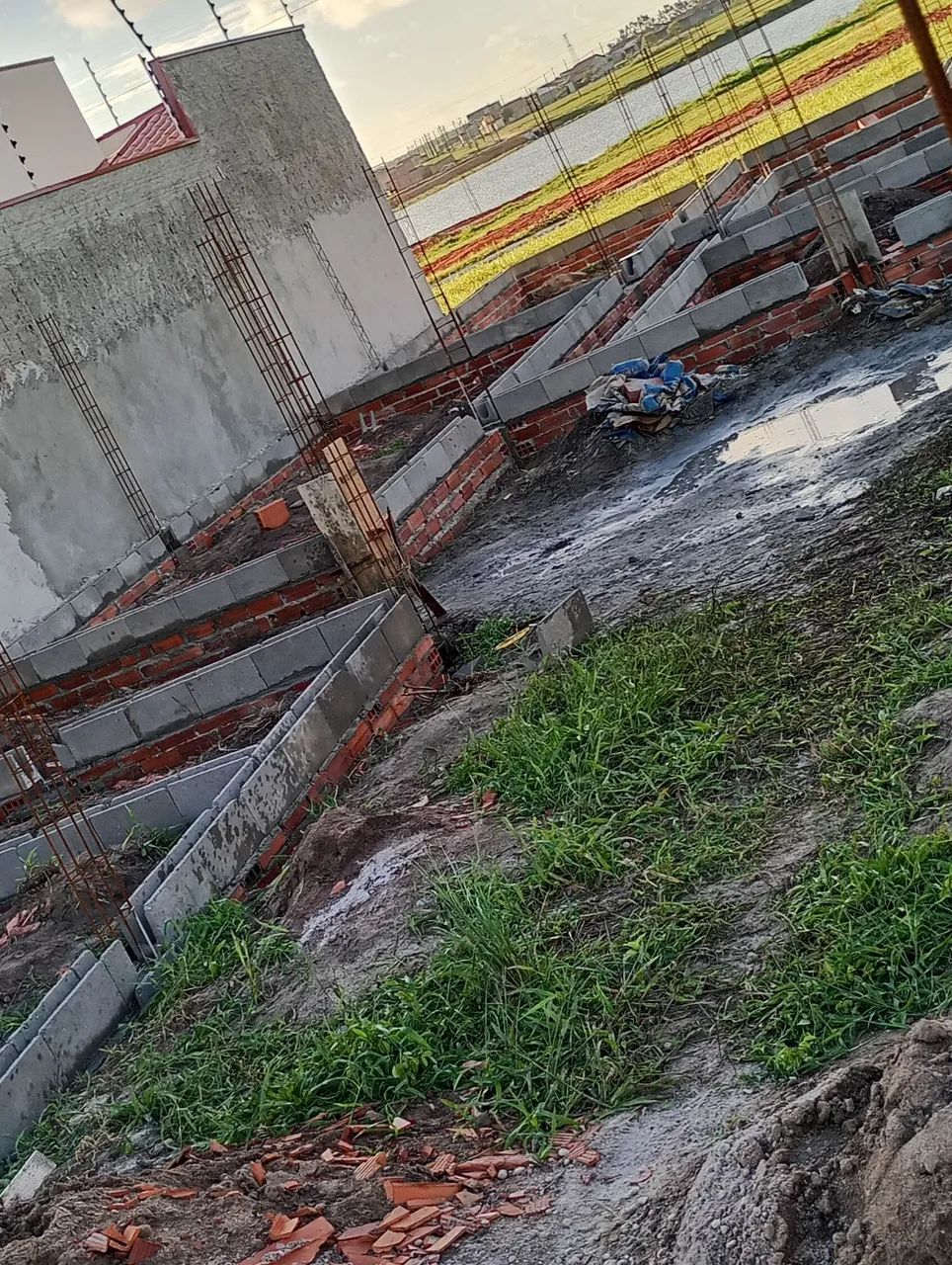 Pedreiro ou empreiteiro  - Foto 3