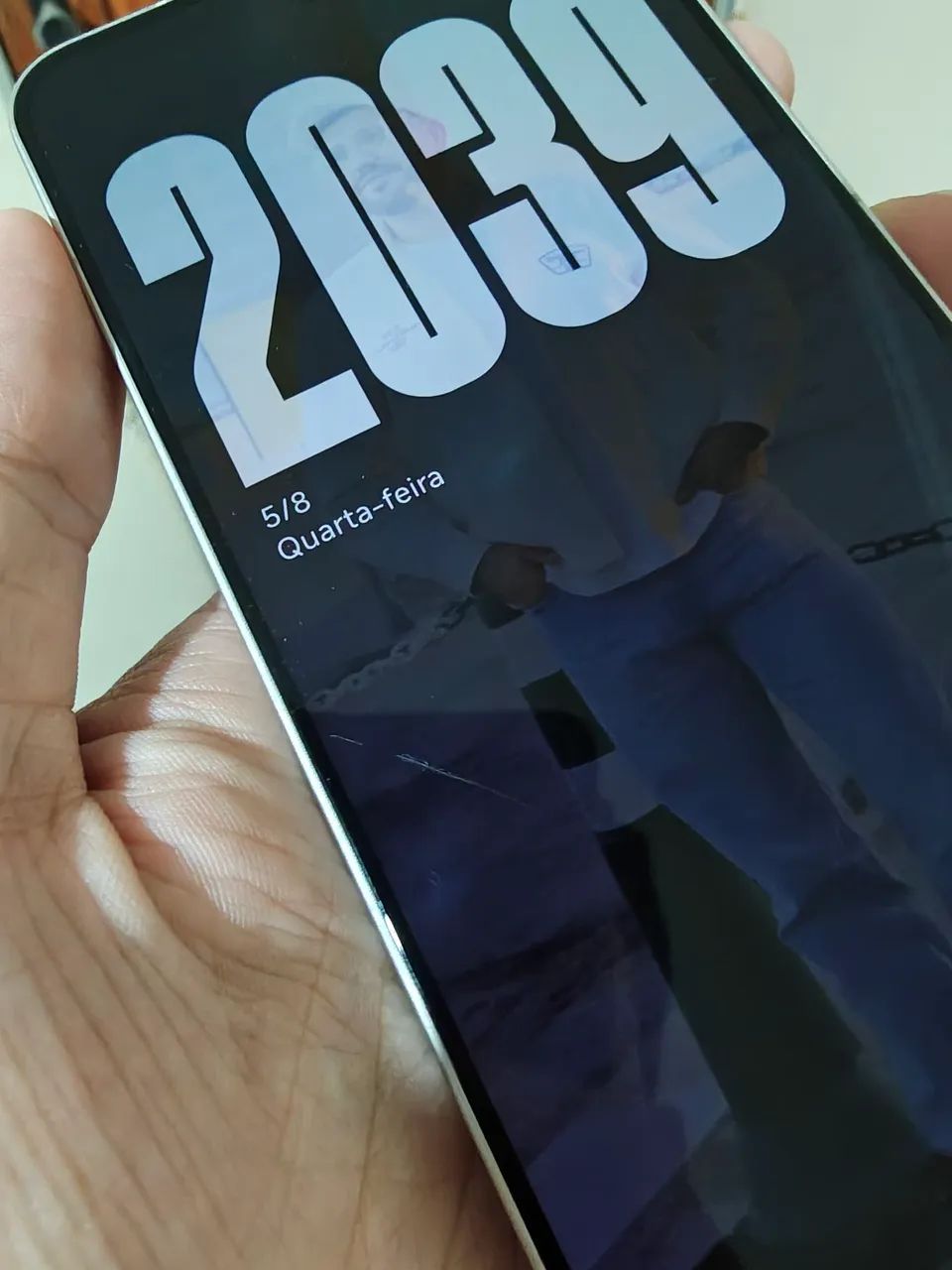 Vendo Xiaomi Mi 15 (12/512) - Foto 4