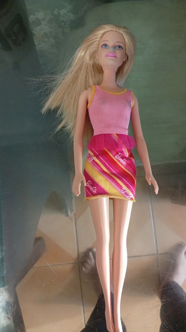 Barbie  - Foto 5